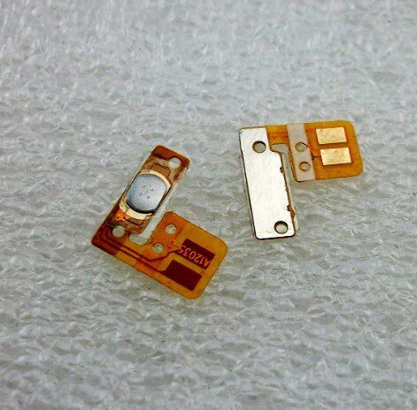 Table OPPO U705T boot wiring U705W switch switch switch button