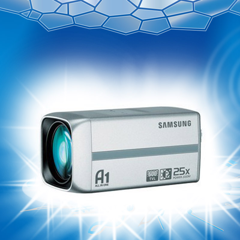 Samsung Zoom Camera SCC-C4239P SCZ-2250PDAll SCC-C4237P Camera