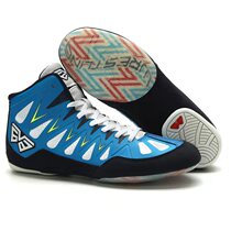 Mateax new wrestling shoes trendy shoes men and women training boxing fitness martial arts shoes fighting soft boots boxing