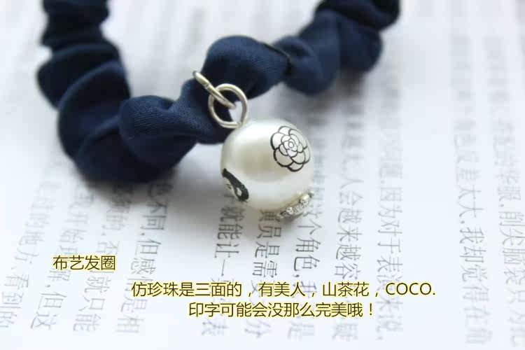 Accessoire cheveux - Ref 1203018 Image 12