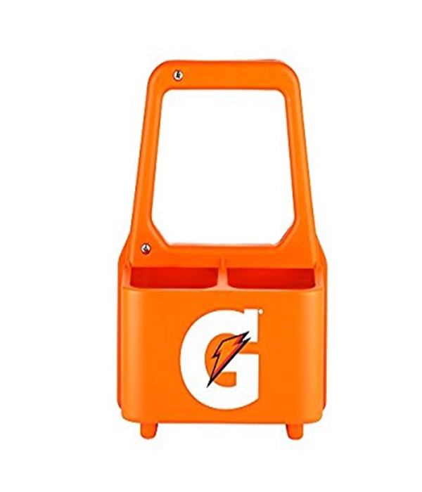 Tại chỗ Hoa Kỳ nhập khẩu Gatorade Gatorade thể thao chai NFL Super Bowl chai lồng bộ