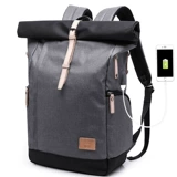 Рюкзак для путешествий, спортивная вместительная и большая универсальная водонепроницаемая сумка для путешествий, ткань оксфорд