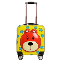 Звездный медведь цветет желтый