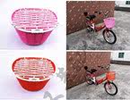 Panier pour vélo en plastique - Ref 2256437 Image 17