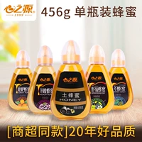 X He xinzhuan pure натуральные медовые фермеры -фермеры, производимые медовыми медовыми категорийски