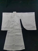 (Spot) BJD anti-dyeing baby clothes ancient style Hanfu inside a special price 73 size brocade years
