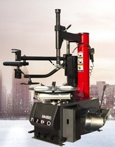 Yingkou Yunda Auxiliary Arm Robot Car 24-inch Flat Tire Disassembly and Assembly Tire Disassembly Machine LC-620A