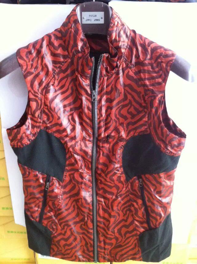 Débardeur sport - Ref 539376 Image 10