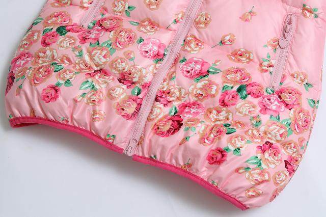 Veste pour fille en polyester - Ref 2160508 Image 31