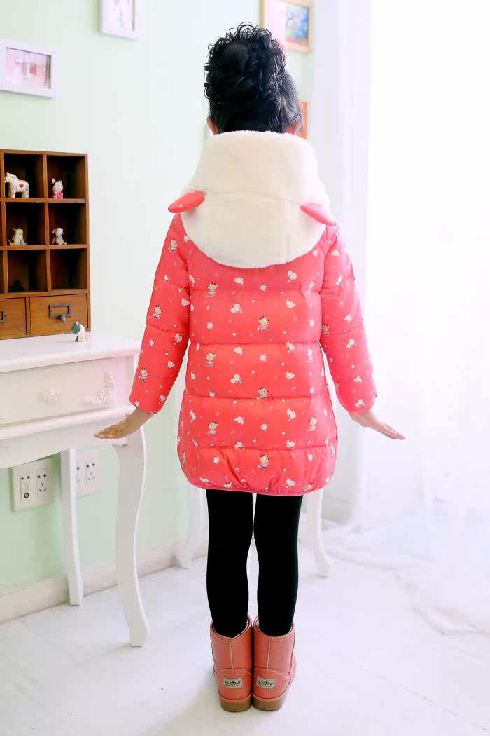 Veste pour fille en polyester - Ref 2160508 Image 37