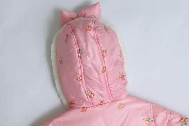 Veste pour fille en polyester - Ref 2160758 Image 32