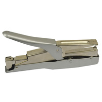 Japan MAX MAX Hand-held Stapler HP-88 Stapler 2115 needle Labor-saving pliers Stapler