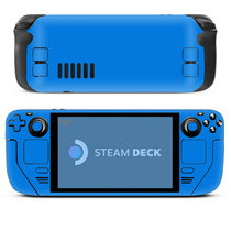 Hot selling sticker SteamDeck oled game console frosted film anti-scratch no glue left after peeling off 38