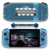 Hot selling sticker YHA1 No. 1 7-inch OnexPlayer-mini or pro color sticker anti-scratch no glue left 03