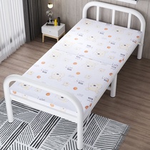 Multifunctional creative folding bed sofa bed organ invisible bed lunch break small apartment office home bedroom bed