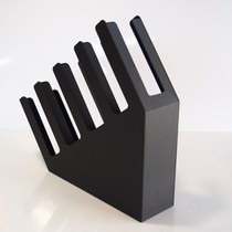 Bracket cup holder cup holder for household milk tea shop with pasted multifunctional beverage cup for disposable storage and reinforced cup holder