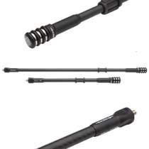 Smart Shrewd REVX anti-vibration shock-absorbing balance bar with tungsten steel weight counter-curvature compound shot accurate imported from the United States