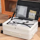 Универсальный чемодан, 20 дюймов