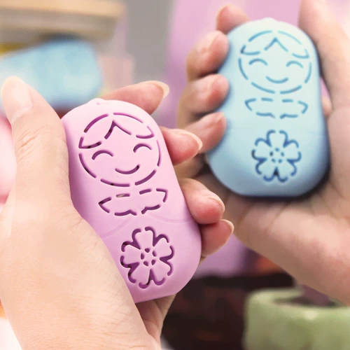 Сменная портативная грелка для рук для школьников