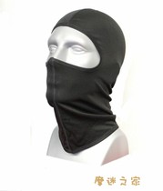 DAINESE SILK BALACLAVA Dennis Sis Summer Head Sweat Sweat Sweat Dry