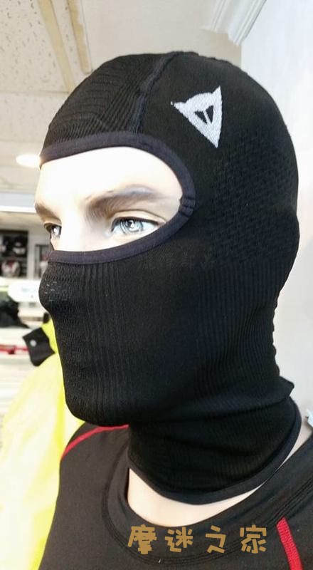 Home OF MOTORCYCLE FANS DAINESE D-CORE BALACLAVA SUMMER MOTORCYCLE HEADGEAR QUICK-DRYING, breathable AND sweat-ABSORBING