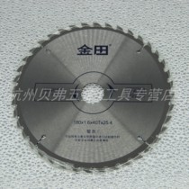Jintian 7 inch professional wood sheet 180*1 6*40T 60t * 25 4 Woodworking cutting alloy circular saw blade