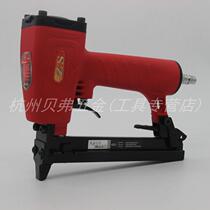 Chongqing Hongyuan 422J code nail gun ZS code nail gun 422J woodworking decoration U-shaped nail gun J410-422mm