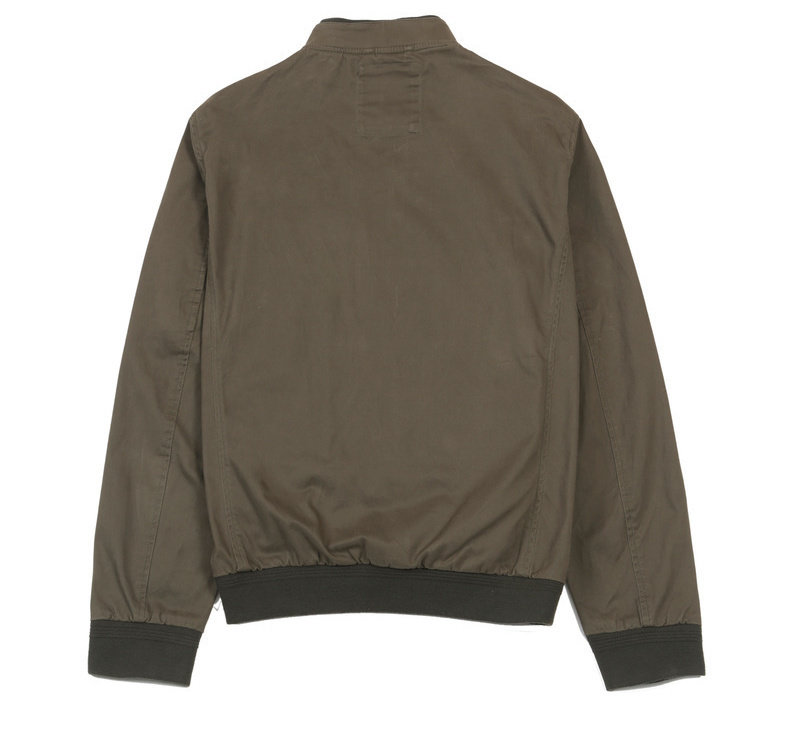 Blouson homme manches longues en Coton - Ref 3118177 Image 24