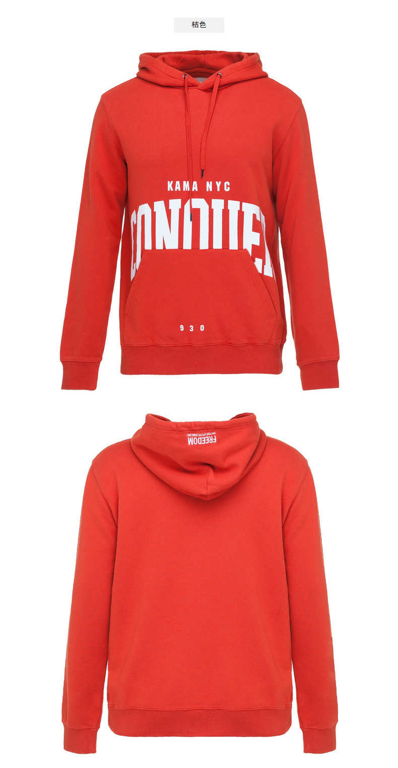 Sweatshirt homme - Ref 3128880 Image 30