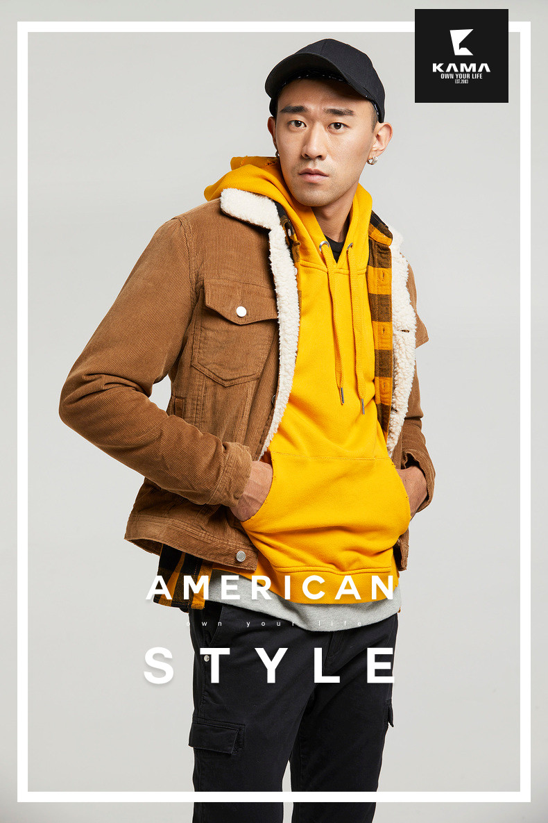 Blouson hiver pour homme - Ref 3115372 Image 10