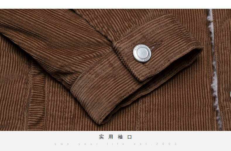 Blouson hiver pour homme - Ref 3115372 Image 31