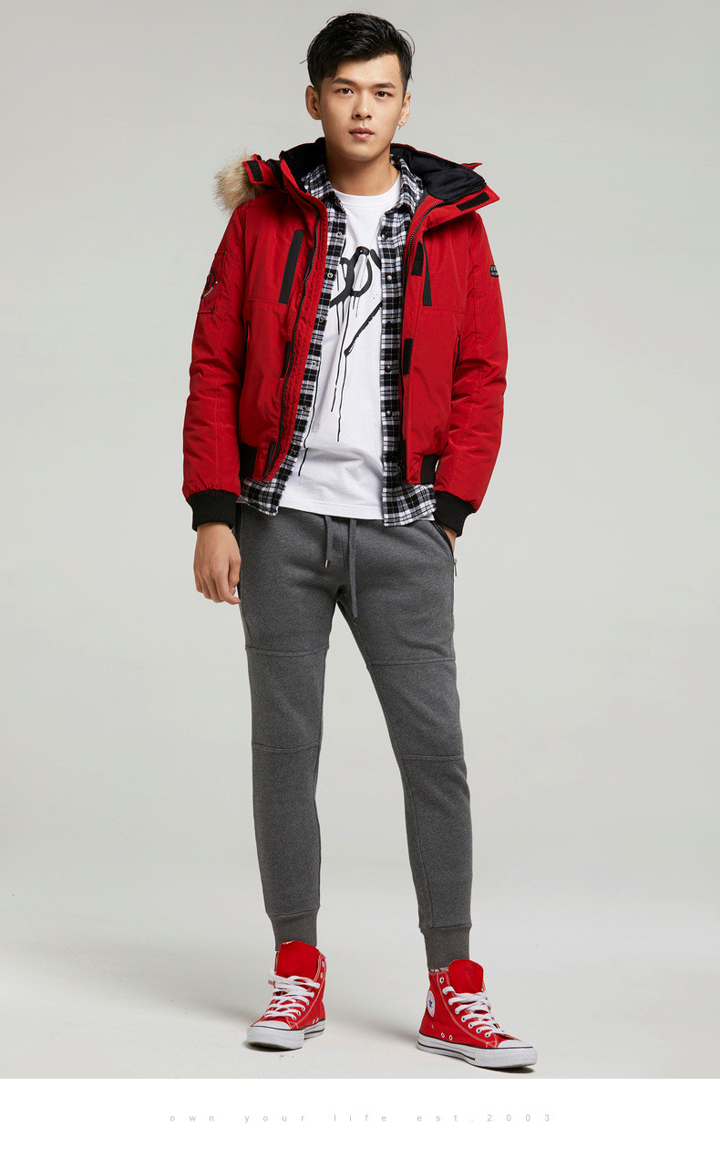 Blouson homme - Ref 3122033 Image 19