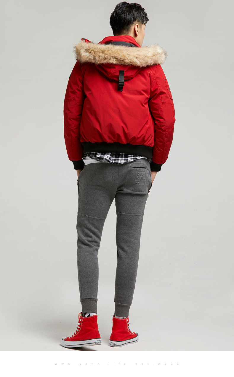 Blouson homme - Ref 3122033 Image 21