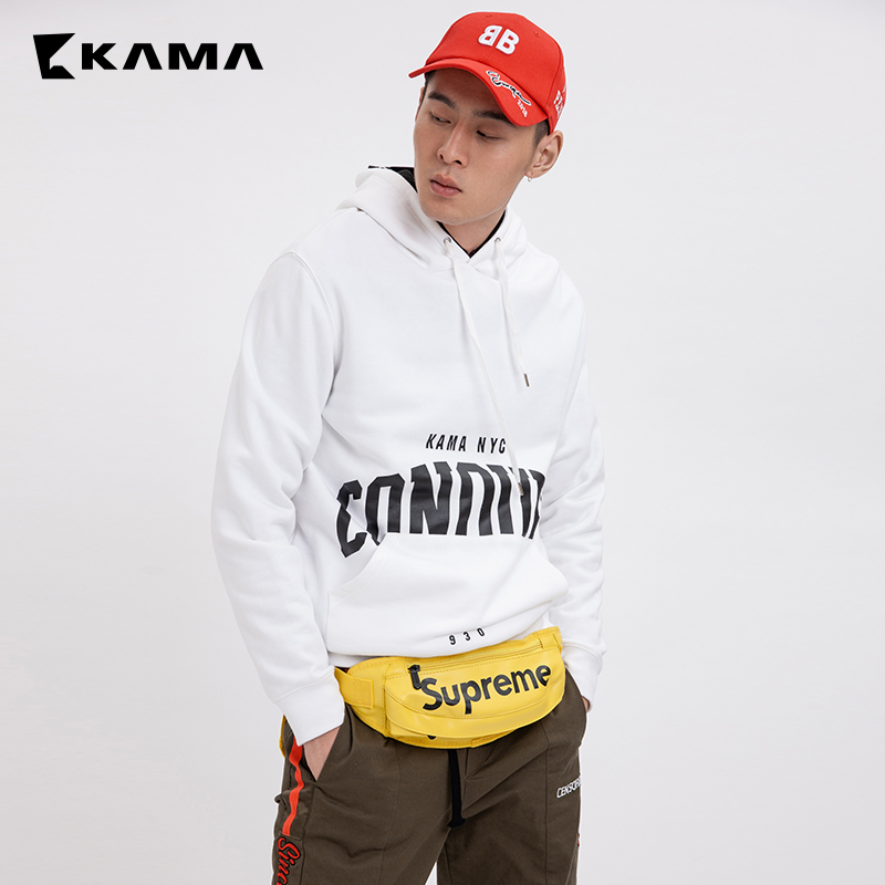 Sweatshirt homme - Ref 3128880 Image 3