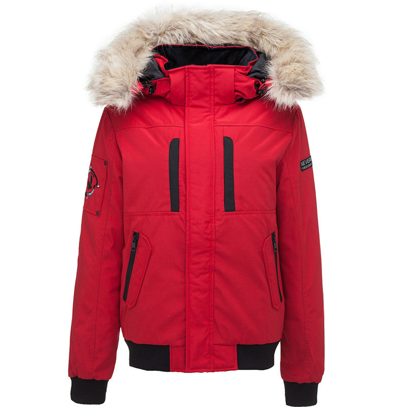 Blouson homme - Ref 3122033 Image 5