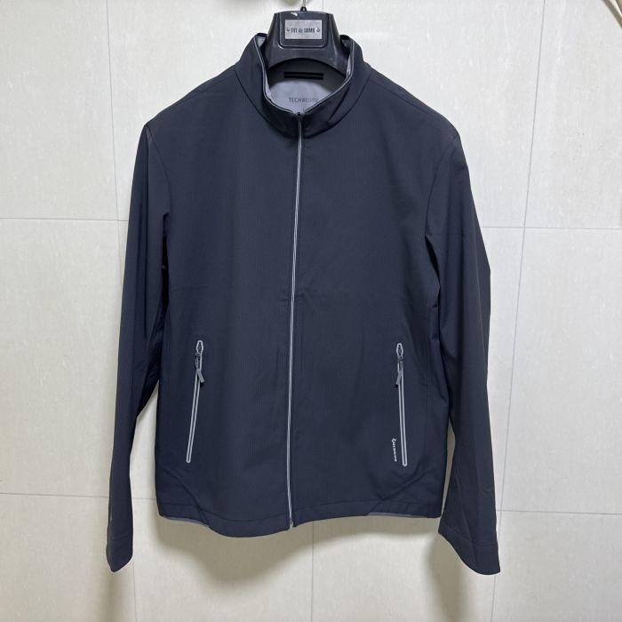 Weijia Brand 24 Styles, Spring and Autumn Men's Business Casual Stand-Collar Jacket, Tag Price 2390