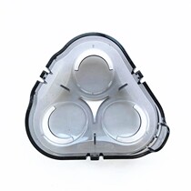 Suitable for Philips Electric shaver head cover S5400 S5270 S5110 S5100 Protective cover accessories