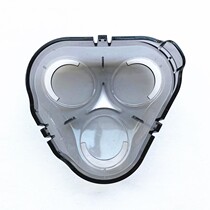 Suitable for Philips Electric shaver head cover S5085 S5211 S5115 S5050 protective cover accessories