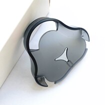 Suitable for Philips razor RQ1296 RQ1297 RQ1255 RQ1258 head protective cover protective sleeve