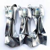 Suitable for Germany LMN electric toothbrush head standard cleaning gingival soft hair brush head Adult vacuum packaging