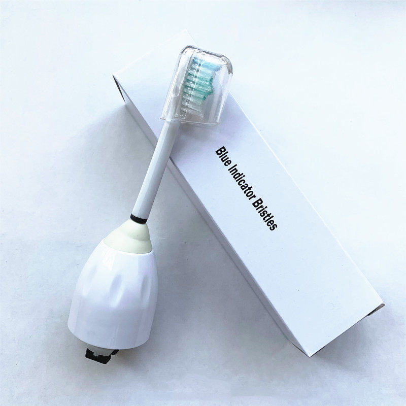 Apply Philips Adult Sonic Wave Electric Toothbrush Head HX7001 HX4772 HX4871 HX5100 Accessories