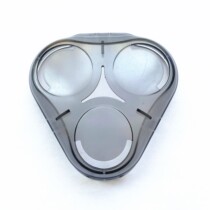 Suitable for Philips Electric shaver head cover S5079 S5090 S5570 S5560 Protective cover accessories