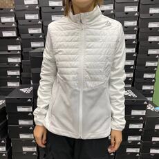 Куртка, Спортивный костюм 锐步秋冬季经典款式稀有清纯美少女系列适合任何年龄s96421