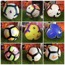 NIKE Competitions Training Mens Adult Machine Stitches Hand-stitched Heat Bonding 4 5 Number of football SC3148-SC3154-100