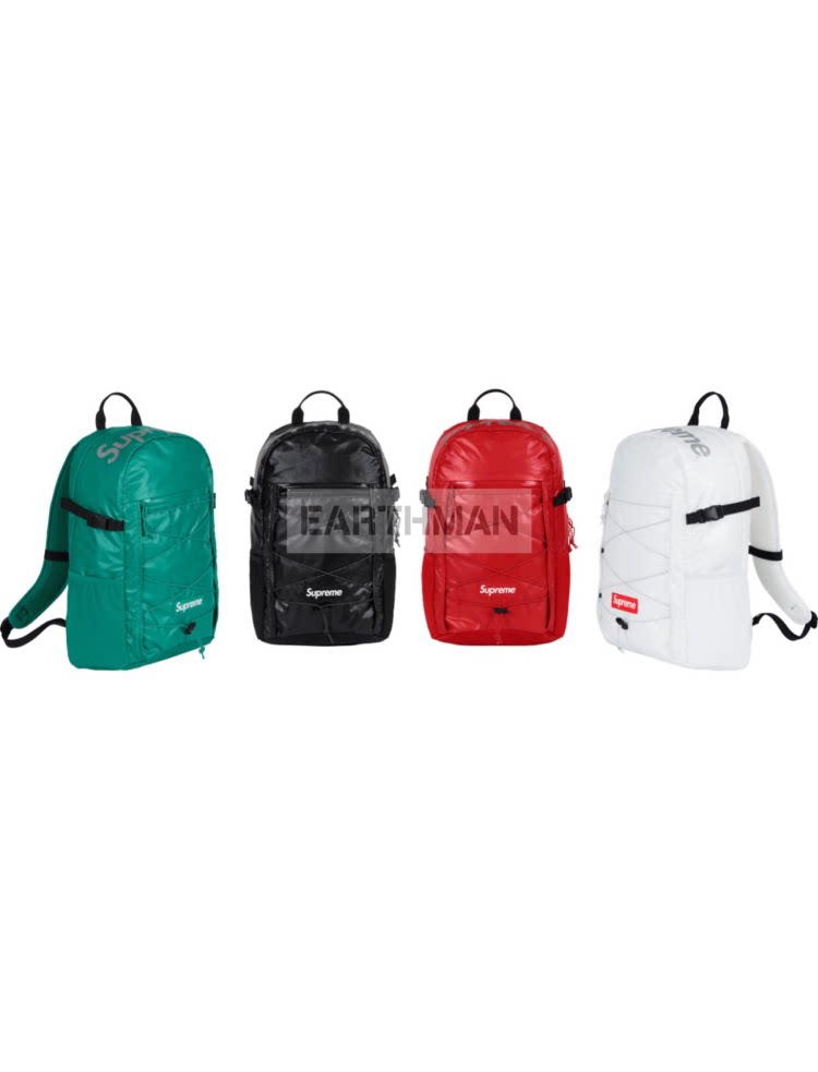 supreme 43th backpack