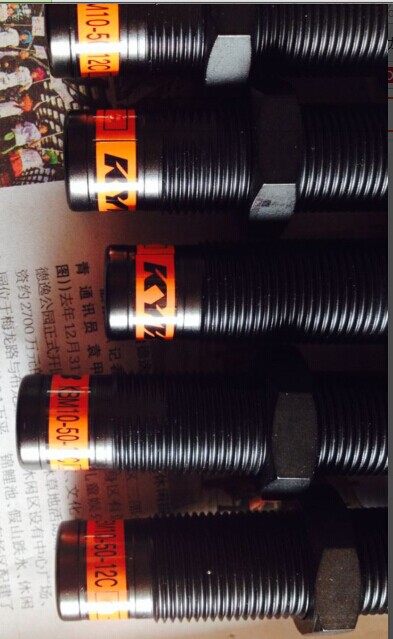 KYB KBM11-25-6C/10-20-6C/7-15-8C/10-50-12C/10-50-24C-Taobao