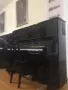 Nhật Bản nhập khẩu đàn piano cũ Yamaha dọc U1H U2H U3H người lớn mới bắt đầu thử nghiệm tại nhà - dương cầm yamaha ydp 143