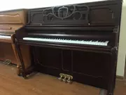 Hàn Quốc nhập khẩu đàn piano cũ Yingchang U-121 vào đầu năm để thử đàn piano tại nhà - dương cầm