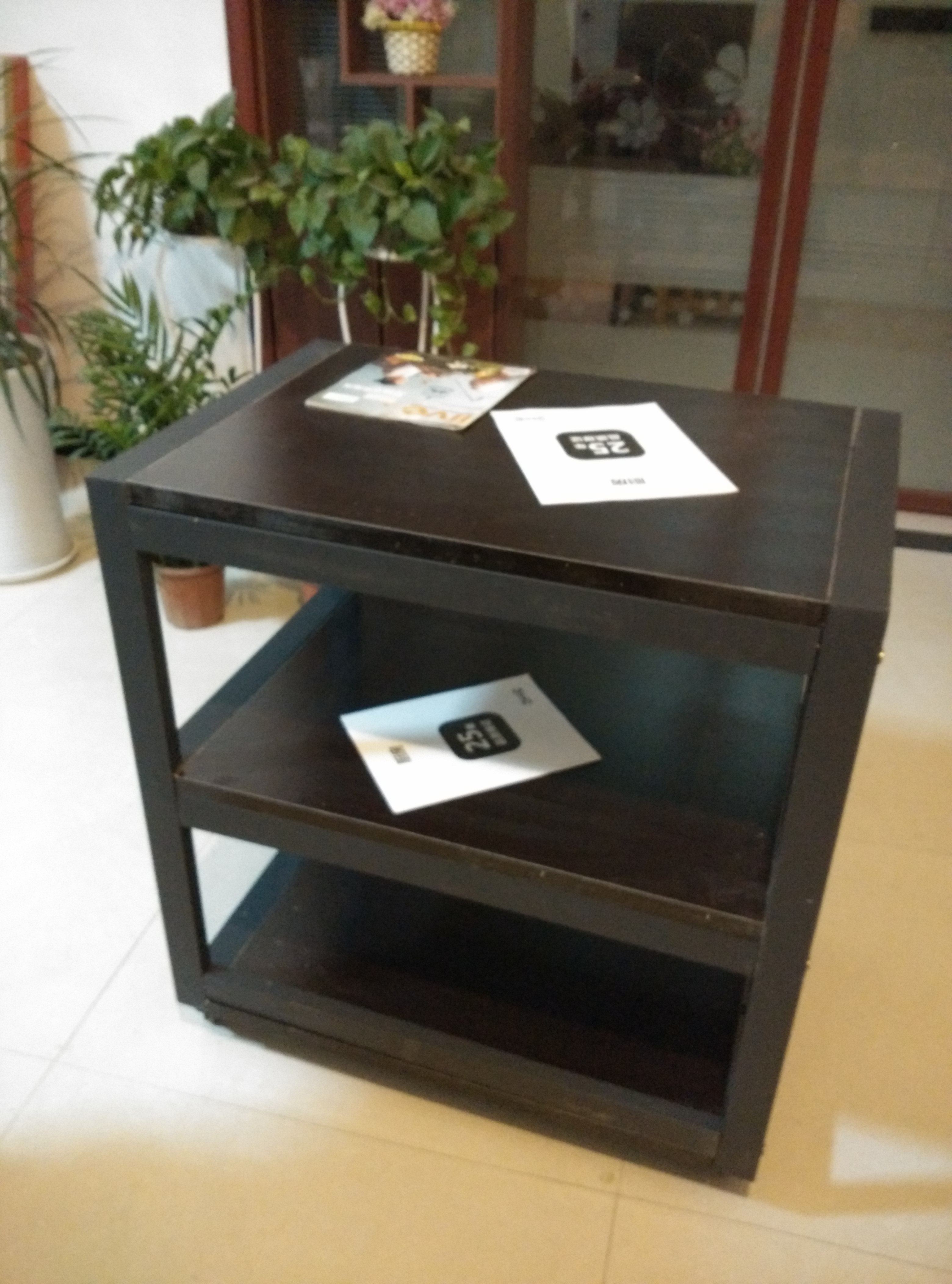 Custom multi-layer amplifier rack Cinema audio rack Audio equipment rack Removable power amplifier equipment rack