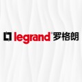 罗格朗智能家居店的LOGO